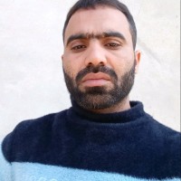 Syed Ajmal Gillani