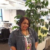 Joann hunter