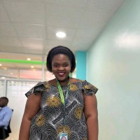 Lisa Mpairwe