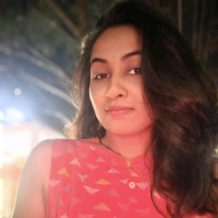 Neha Naik