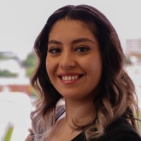 Heidy Sarinana