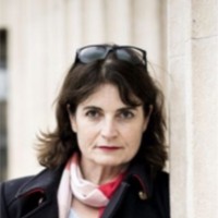 Aurore BOYARD - BURGOT