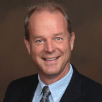 John P. Orr, PSP FAACE