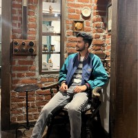 Harshit Dwivedi