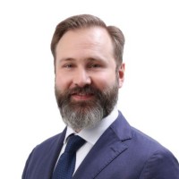 Dr. Vinzenz Huzel