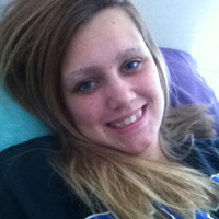 Madison Hensley