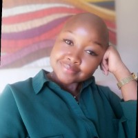 Busisiwe Makhubedu