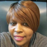 Cederia Stewart