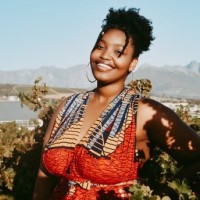 Khanyisile Ndaba