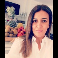 Mercedes Anaya