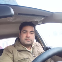 Israr Qureshi Israr Qureshi