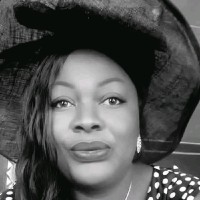 Armelle Moubaghou