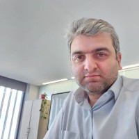 Amir Saffari