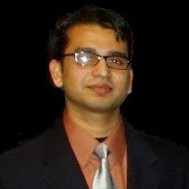 Md Ershad Ali Suzon