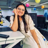 Palak Bansal