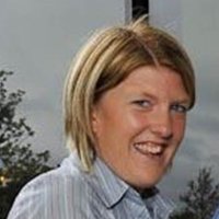 Claire Worden