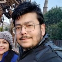 Akshay (Troy Fulton)