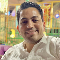 Mostafa Ali Abdulrazek