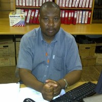 Modibe Seapose