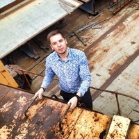 Dmitriy Zhabrovets
