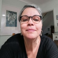 Cecilia Rangel-Crow