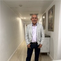 Lisandro Castillo