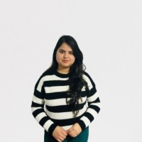 Shruti .
