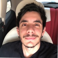 Lucas Versiani