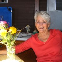 June Wright