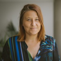 Zoe Duffelen