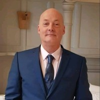 Peter Goodfellow