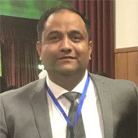 Anand Dogra