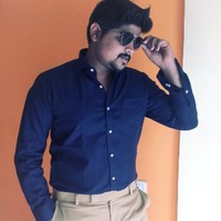 Vikrant Mandhare