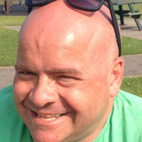 Rick Welsby