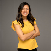 Trisha Rangil