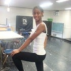 Fatoumata Binta Sow