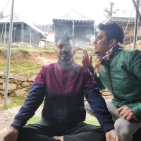 Vikas Gaur
