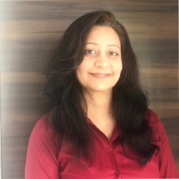 Shivani Narang