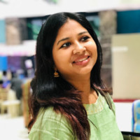 Anna Mathew