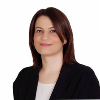 Ozlem Tektas Celikkanat