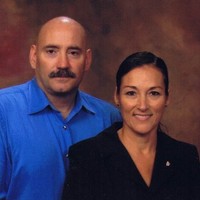 Darin & Angie Richardson