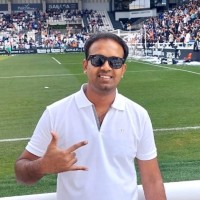 Vikas Waghmale