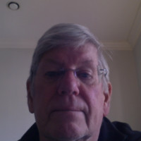 Peter Harkness