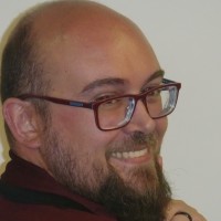 Nicholas McDougal