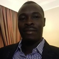 Olukunle Peter Opaleye