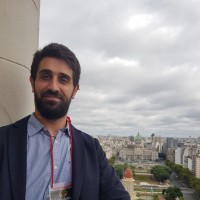 Pablo Alejandro Obredor Ramos