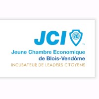 Jeune Chambre Economique De Blois - Vendôme