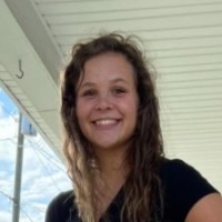 Savannah Barnes
