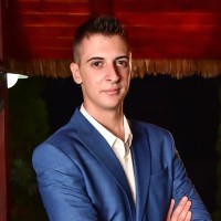 Jovan Dragoljevic