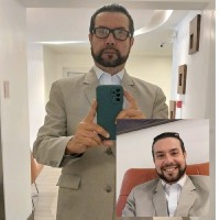 Eduardo Zambrano Brandt